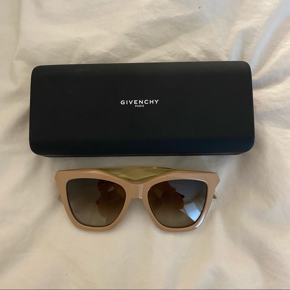 Givenchy Sunglasses